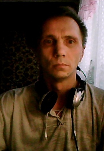 Моя фотография - Александр, 54 из Нефтеюганск (@aleksandr23173)