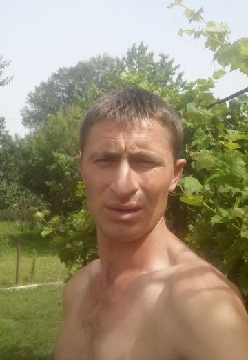 Моя фотографія - Андрій, 31 з Київ (@andry20060)