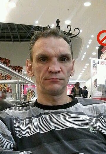 Моя фотография - Анатолий, 48 из Чехов (@anatoliy52836)