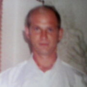Вадим, 48, Давыдовка