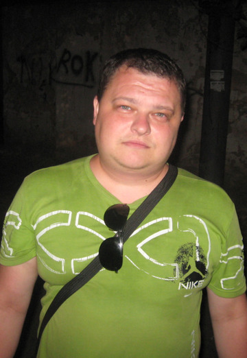 Моя фотография - Сергей, 42 из Ивано-Франковск (@sergey650898)
