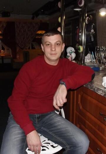 My photo - Denis, 43 from Tomsk (@denis231815)