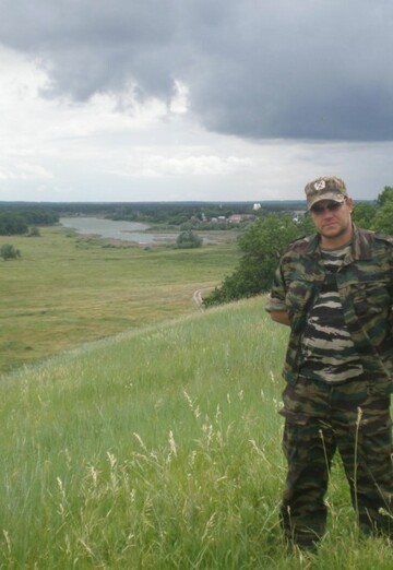 My photo - Igor, 49 from Saratov (@igor320657)