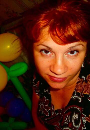 Моя фотография - Светлана, 50 из Прокопьевск (@svetlana161219)