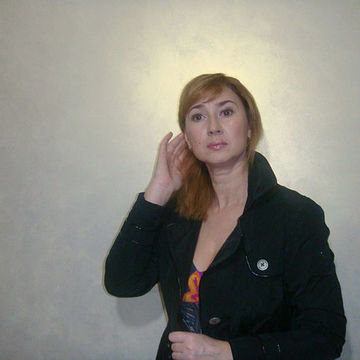 Моя фотография - Мила, 48 из Ростов-на-Дону (@mila2430)