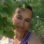 Фаина, 47, Малояз