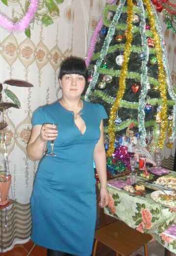 My photo - Natalya, 33 from Rakitnoye (@natalya57747)