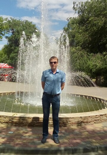My photo - Nikolay, 36 from Naro-Fominsk (@nikolay181716)