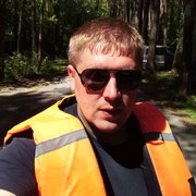 Artem 30 лет (Рак) Венгерово