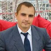 Сергей, 28, Черепаново