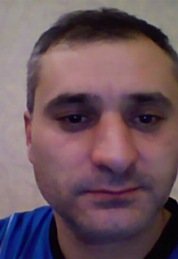 Моя фотография - вильям, 47 из Бердянск (@vilyam90)