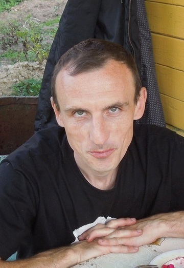 Моя фотография - Олег, 49 из Жодино (@oleg150153)