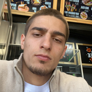 Chingiz, 27, Мегион