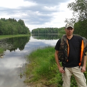 alex, 38, Старая Купавна
