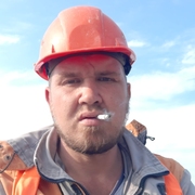 Николай, 36, Саранск