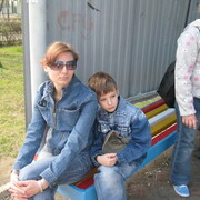 нина, 47, Зеленогорск
