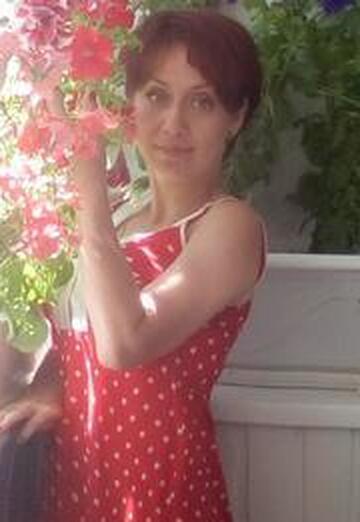 Моя фотография - Наталья, 48 из Златоуст (@natalya265352)
