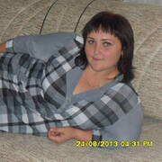 таня, 39, Безенчук