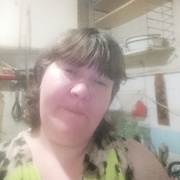 Nast, 38, Санкт-Петербург