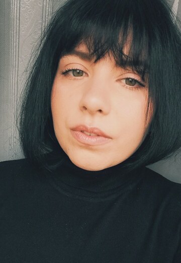 My photo - Katya, 32 from Saint Petersburg (@katya77847)