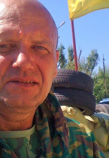 My photo - Yurіy Mudrenko, 60 from Kremenchug (@urymudrenko0)
