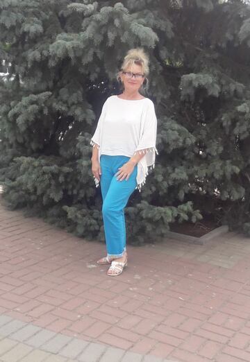Моя фотография - Алла, 55 из Николаев (@alla29839)