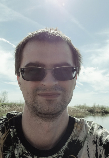 My photo - Aleksandr, 35 from Sosnoviy Bor (@aleksandr688533)
