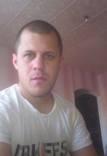 Моя фотография - дима боханов, 35 из Дальнереченск (@dimabohanov)