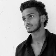 Sony Paulose 24 Pandharpur