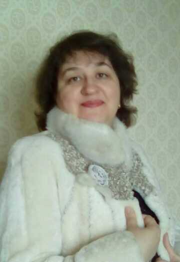 Моя фотография - Ольга, 49 из Бийск (@olga357647)
