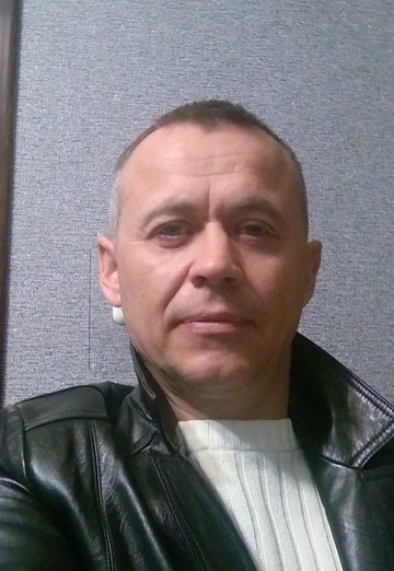 Моя фотография - Андрей, 49 из Киев (@andrey724702)