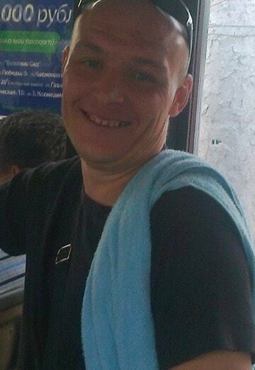 My photo - Vladimir, 46 from Lipetsk (@vladimir253406)