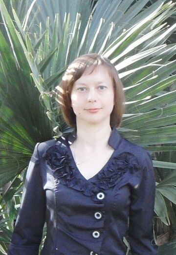 My photo - Olga, 47 from Minsk (@olga58736)
