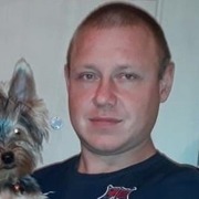 Дмитрий Прохоров, 34, Бийск