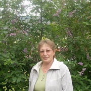 EЛЕНА, 61, Кировск