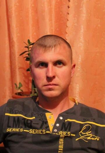 My photo - Aleksey, 38 from Kursk (@aleksey554092)