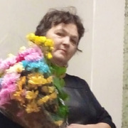 Людмила, 52, Старая Русса