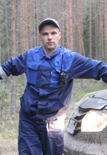 Моя фотография - Вячеслав, 31 из Вышний Волочек (@tvs718)