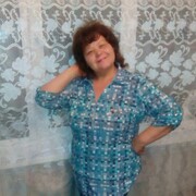 наталия, 53, Сафоново