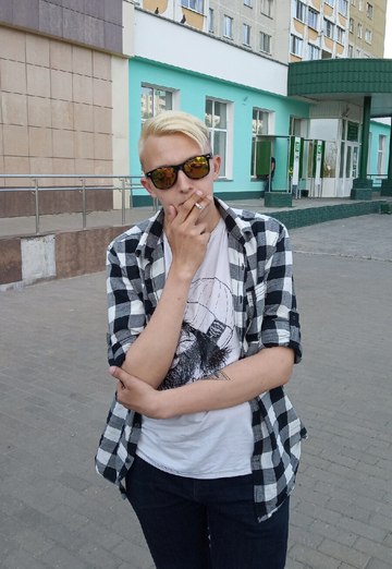 My photo - Dmitriy, 24 from Homel (@dmitro9910)