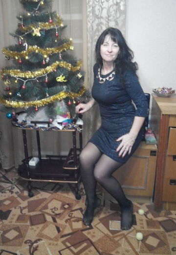 My photo - Svetlana, 48 from Kramatorsk (@svetlana147475)