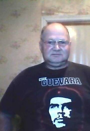 My photo - Aleksandr, 69 from Torzhok (@aleksandr550182)