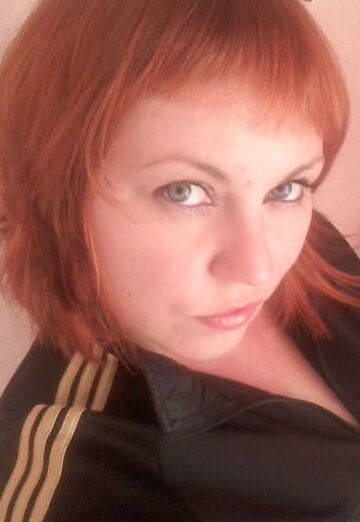 My photo - Aleksandra, 35 from Shelekhov (@aleksandra14515)