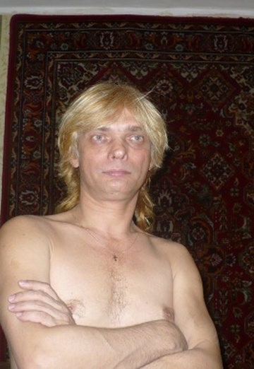 My photo - Nikolay, 61 from Naberezhnye Chelny (@koka62)