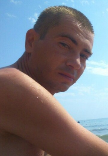 Aleksey (@rccf8383) — my photo № 1