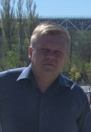 Mein Foto - Aleksei, 48 aus Wolgograd (@aleksey561652)