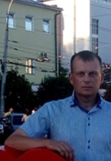 Моя фотография - Евгений, 40 из Ульяновск (@evgeniy302437)