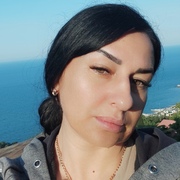 Марина, 30, Ялта