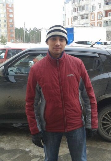 Моя фотография - Михаил, 37 из Дзержинск (@mihail136676)