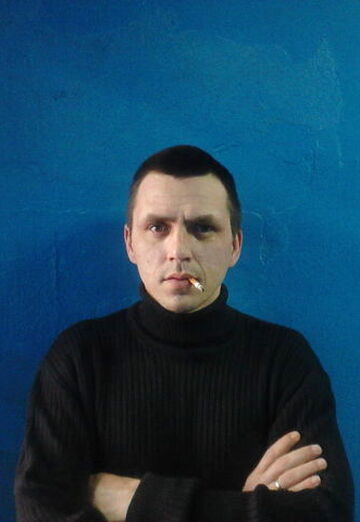 Моя фотография - Алексей, 44 из Димитровград (@aleksey312182)